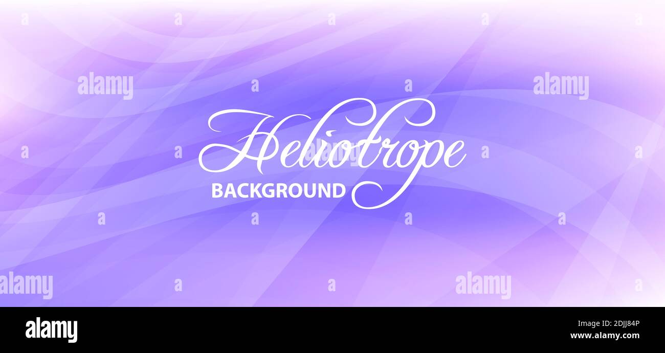 Abstract light purple background with textured wave. Vector graphic pattern Stock Vector
