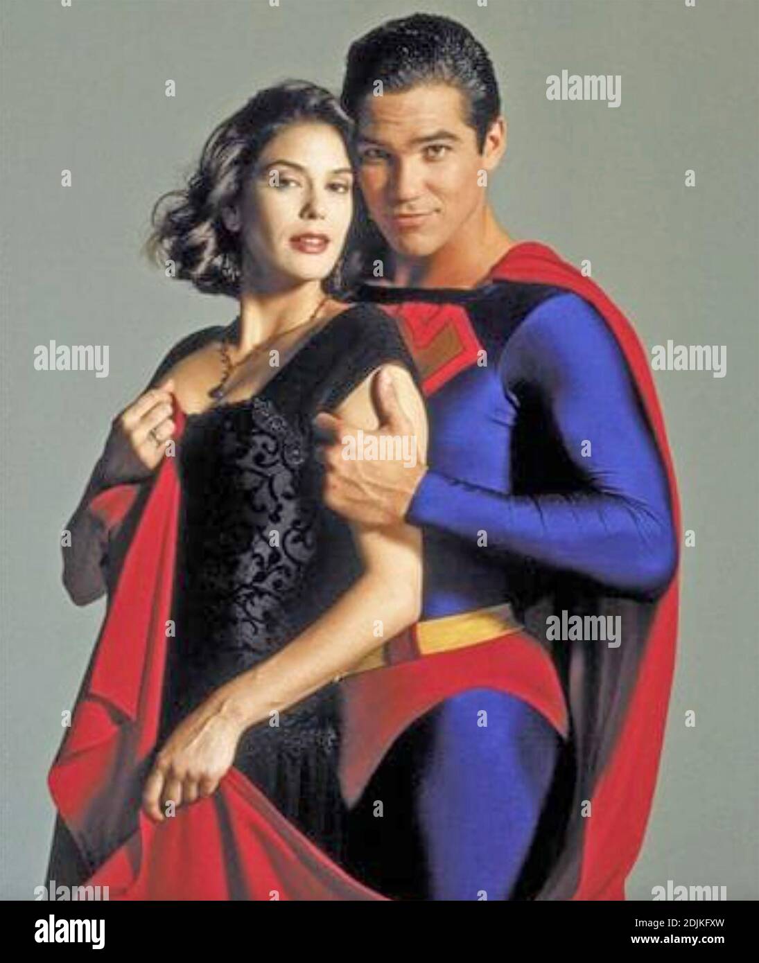 lois and clark the new adventures of superman lois lane