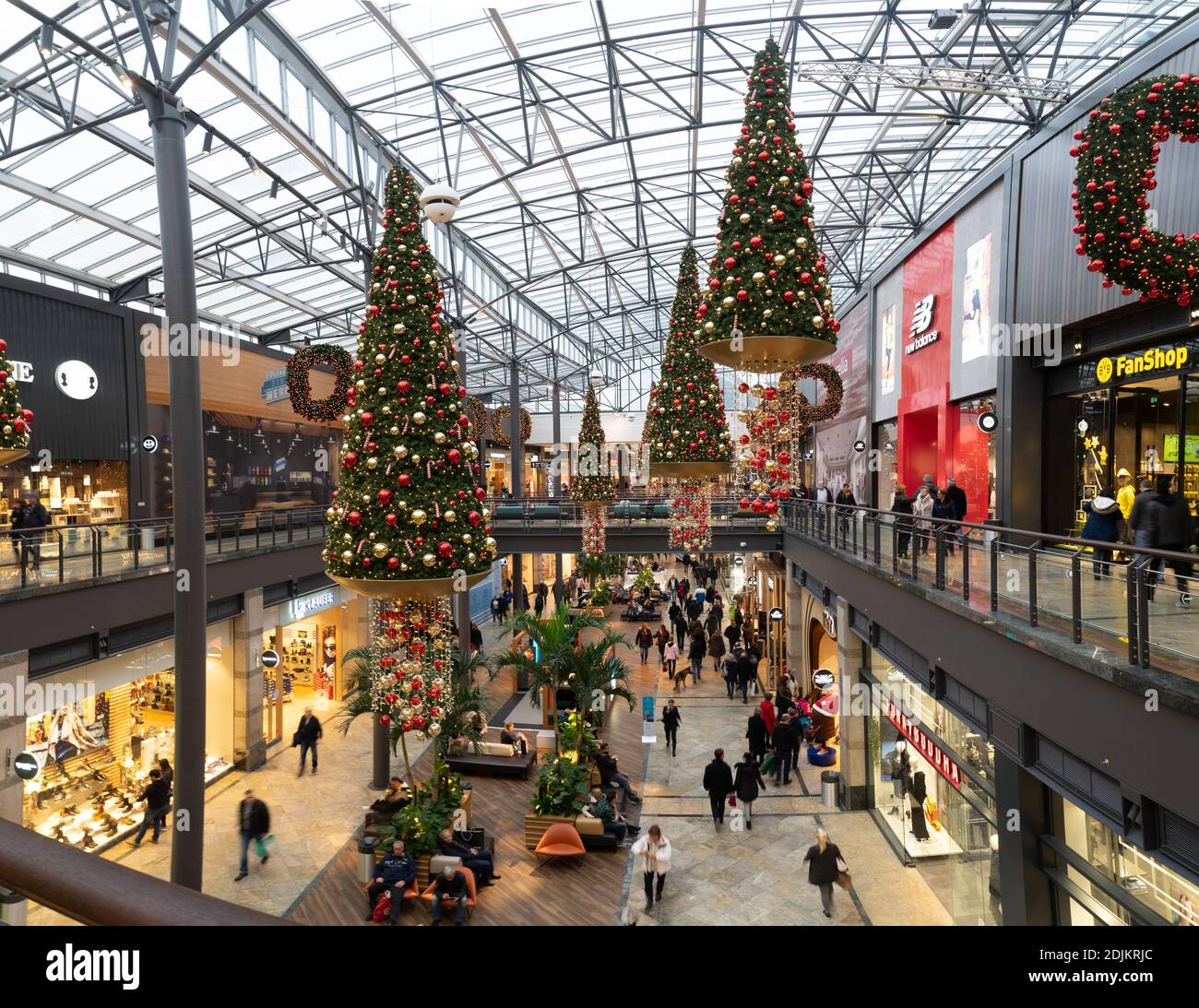 New balance centro oberhausen hotsell
