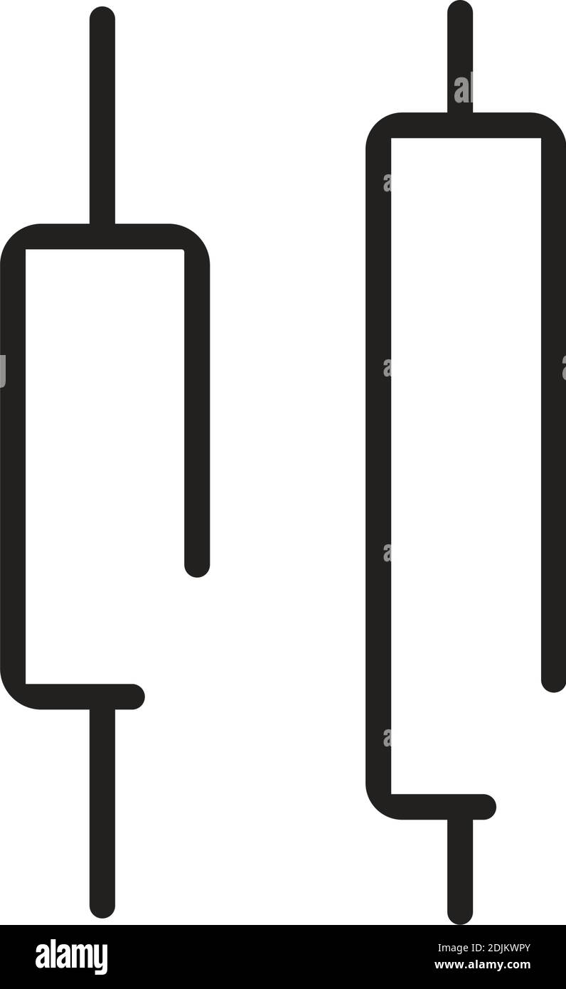 Isolated program computers tecnology online icon- Vector Stock Vector