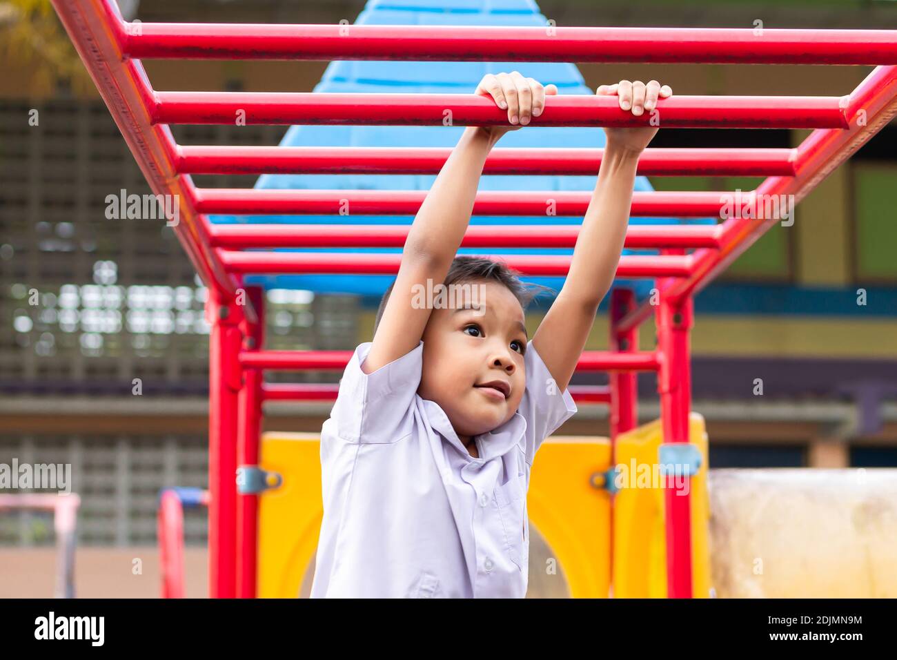 Parallel play hi-res stock photography and images - Alamy