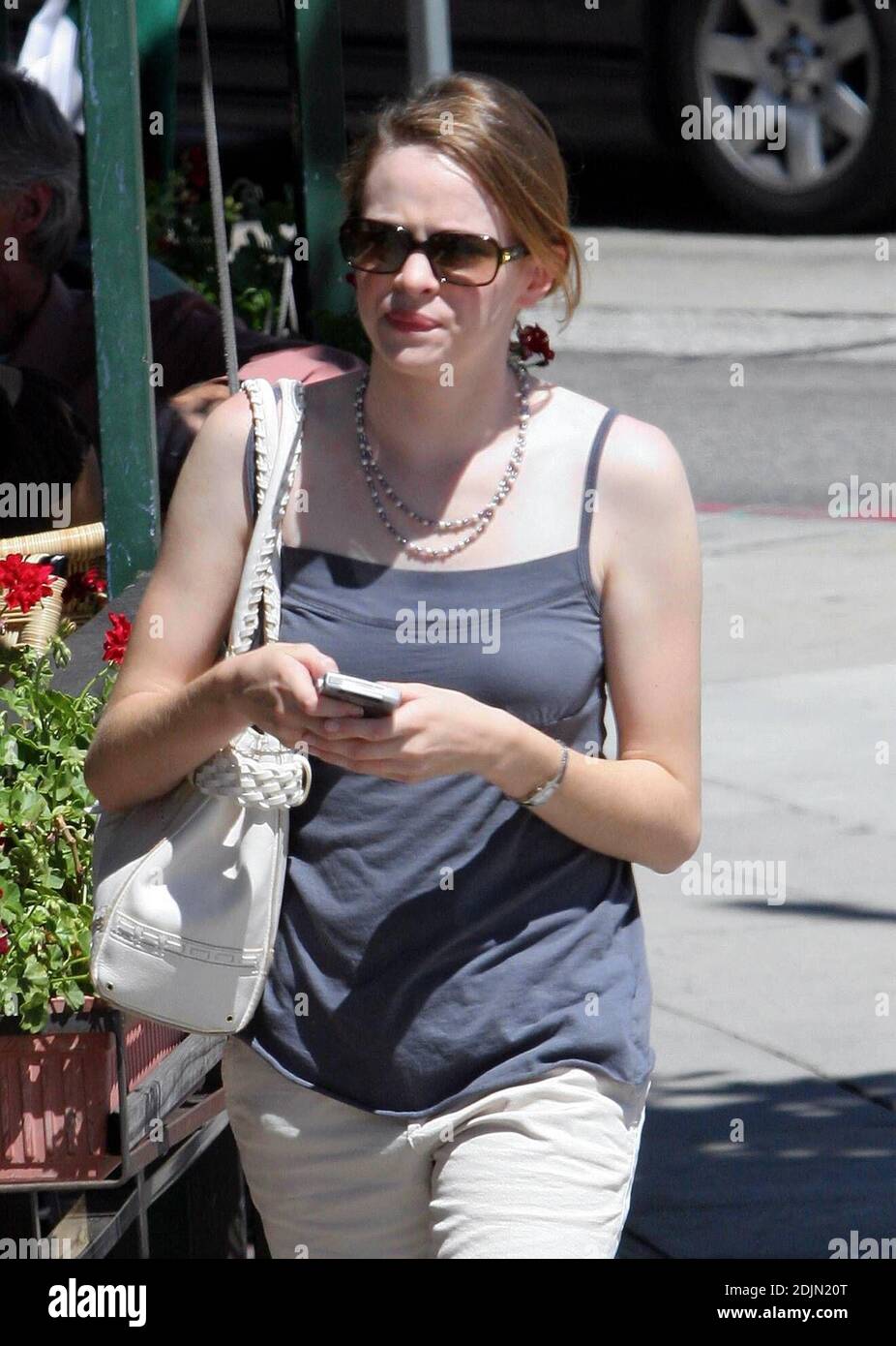 Amber Tamblyn High Resolution Stock Photography And Images Alamy