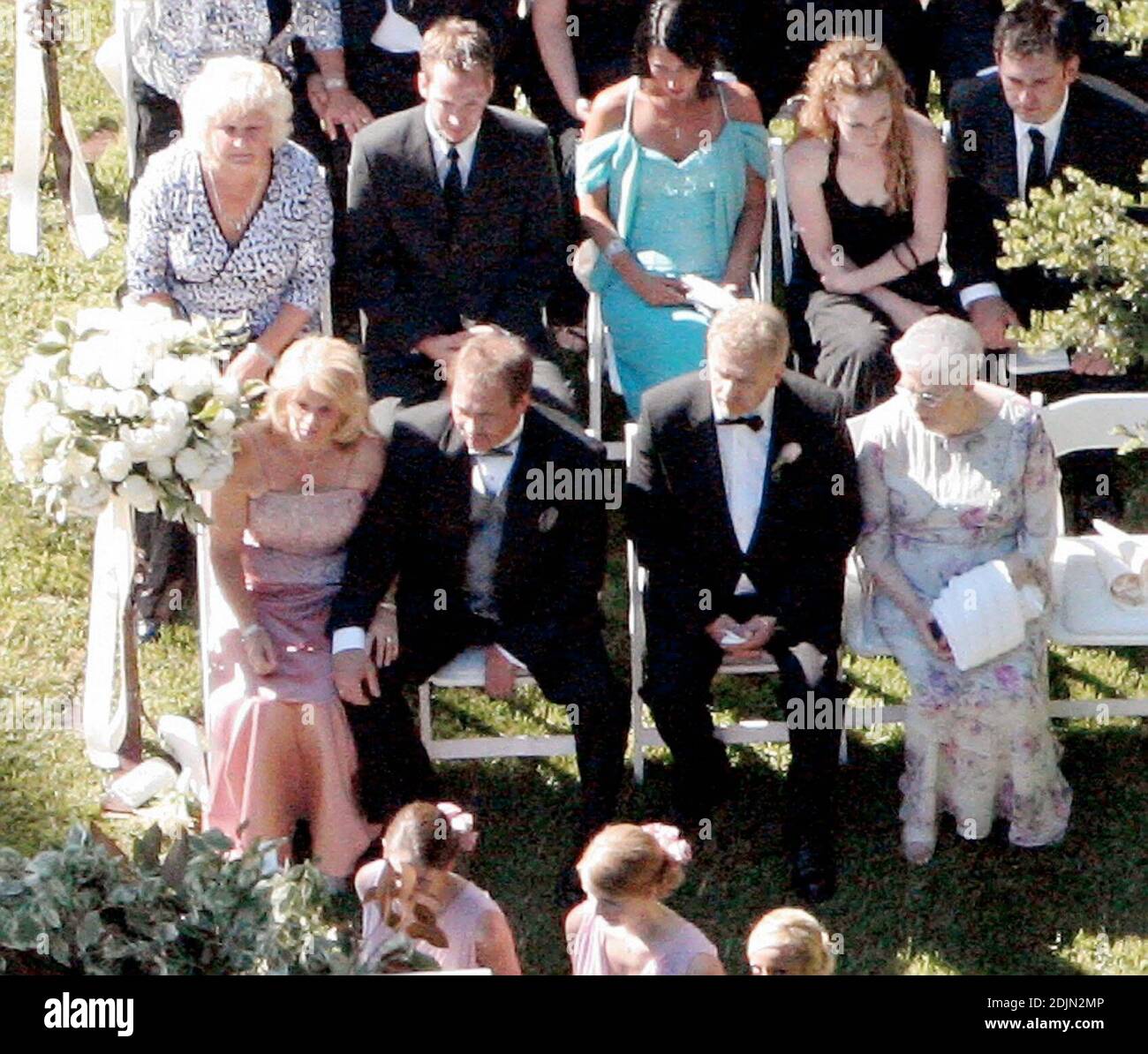 Page 3 Celebrity Bride High Resolution Stock Photography And Images Alamy