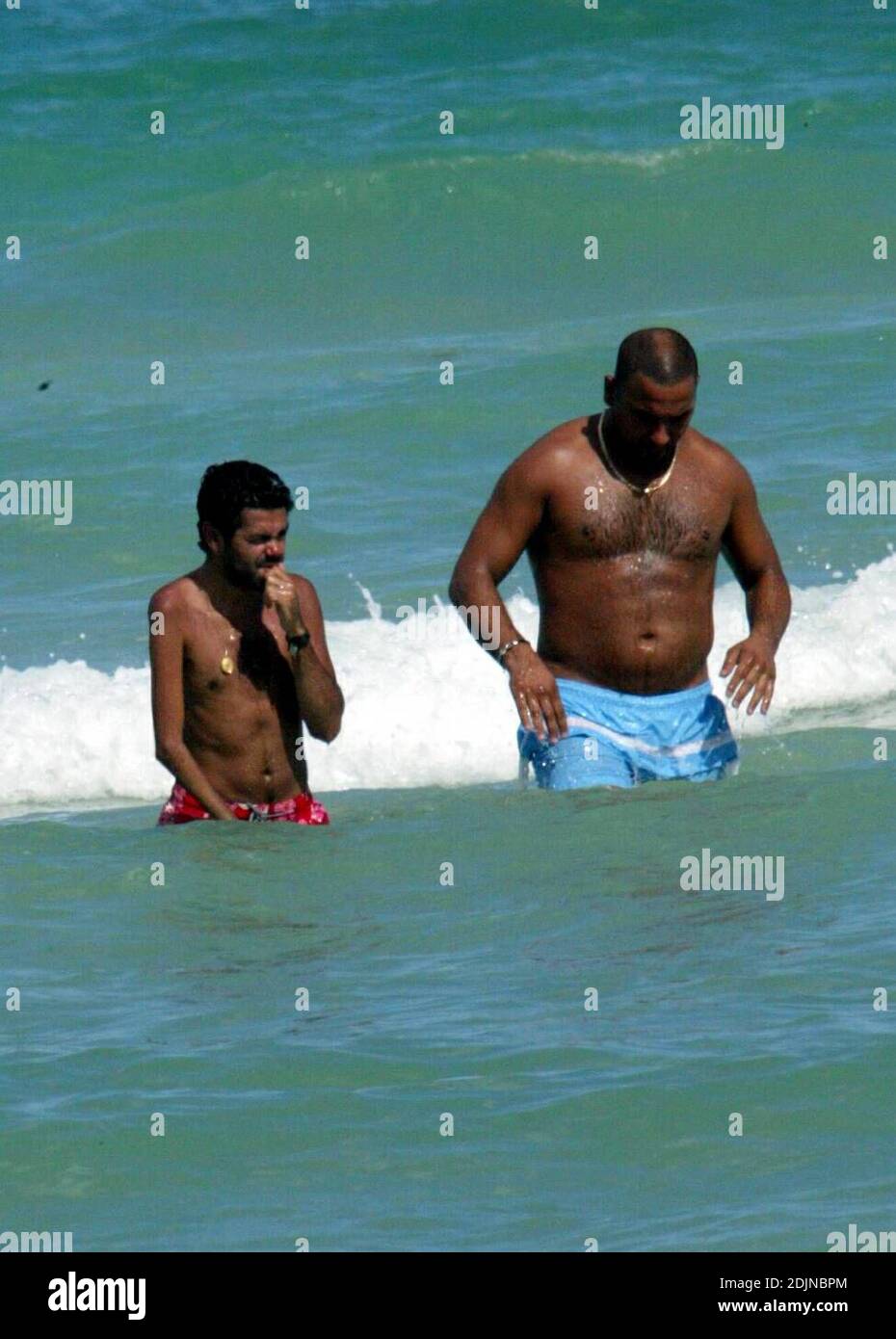 Exclusive!! French/Moroccan comedian and film star Jamel Debbouze