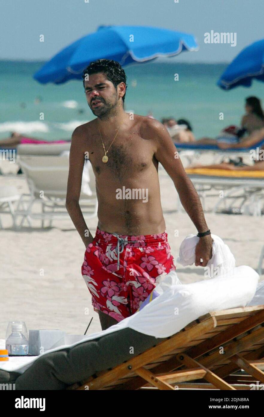Exclusive!! French/Moroccan comedian and film star Jamel Debbouze