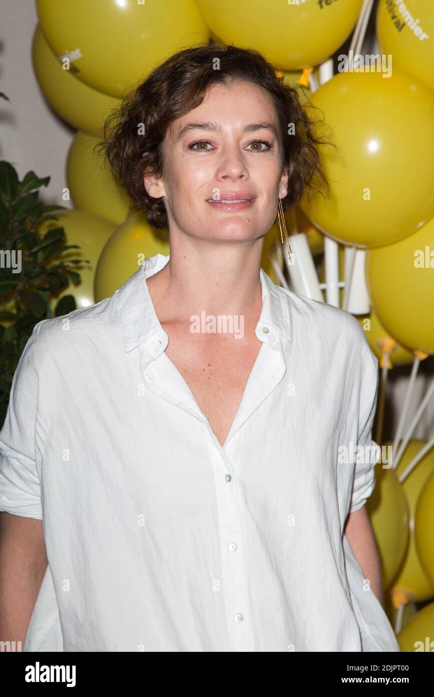 Aur lie Dupont Danseuse toile Photocall Ouverture De Mon Premier aur-lie-dupont-danseuse-toile-photocall-ouverture-de-mon-premier