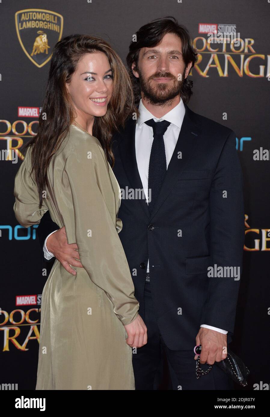 Eoin Macken High Resolution Stock Photography and Images - Alamy