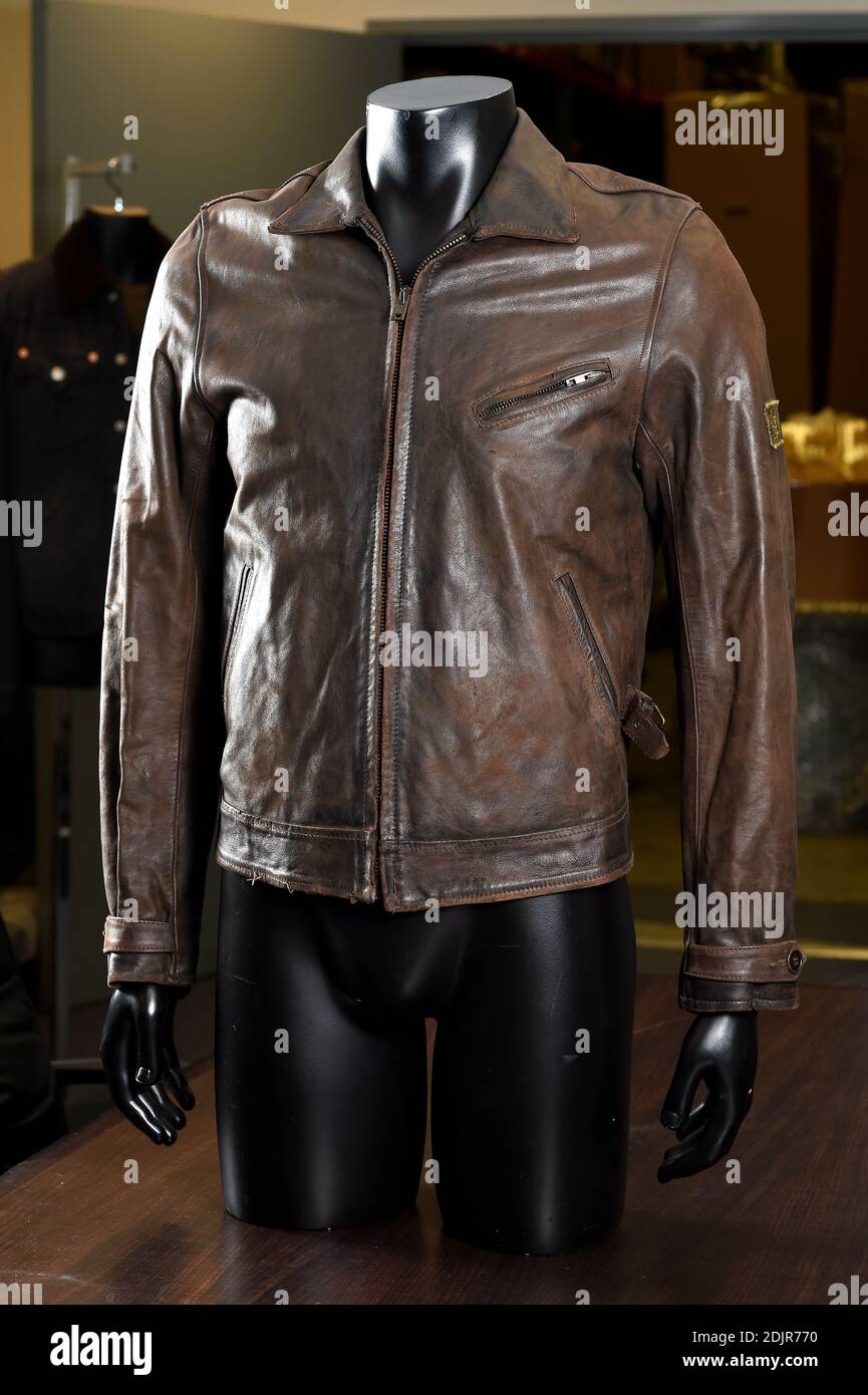 Jacob Blackâ€™s Motorcycle Jacket - Prop Store has partnered with  Lionsgate, the studio behind The Twilight Saga film franchise, to hold an  exclusive two-day live auction event of original props, costumes and