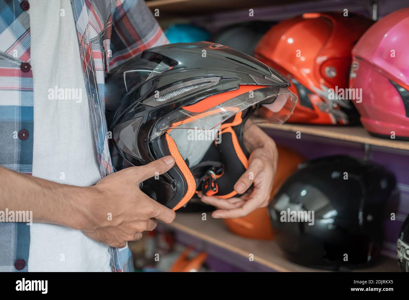 bike helmet shops near me