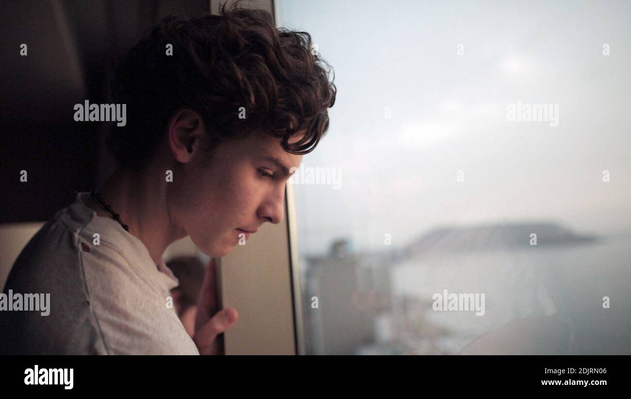 SHAWN MENDES IN WONDER, Shawn Mendes, 2020. © Netflix / Courtesy