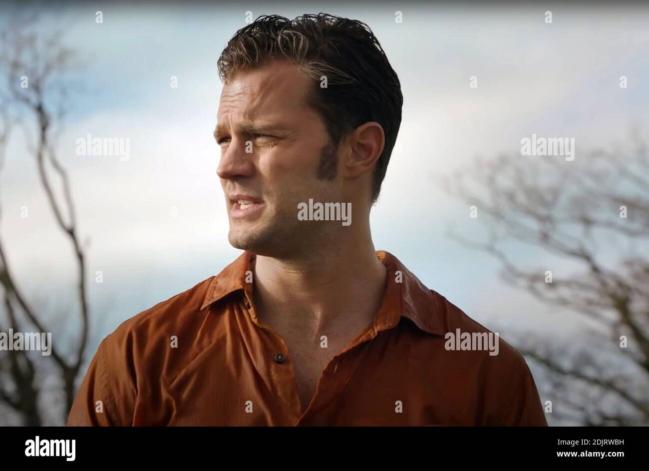 WILD MOUNTAIN THYME, Jamie Dornan, 2020. © Bleecker Street Media