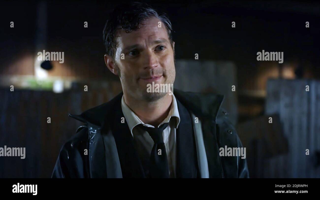 WILD MOUNTAIN THYME, Jamie Dornan, 2020. © Bleecker Street Media