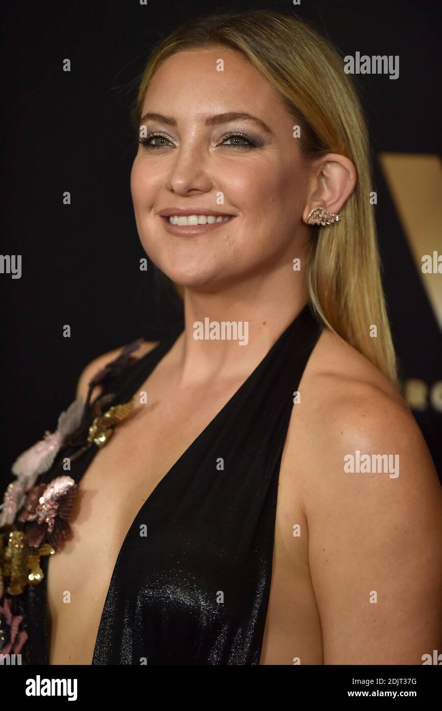 Kate Hudson attends the 20th Annual Hollywood Film Awards on November 2016 in Beverly Los Angeles, CA, USA. Photo by Lionel Hahn/ABACAPRESS.COM Stock Photo - Alamy