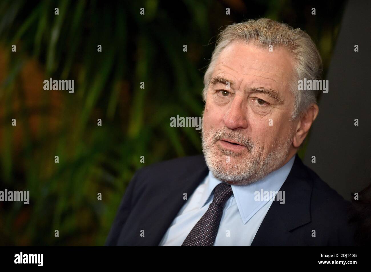 Robert De Niro attends the 20th Annual Hollywood Film Awards on ...