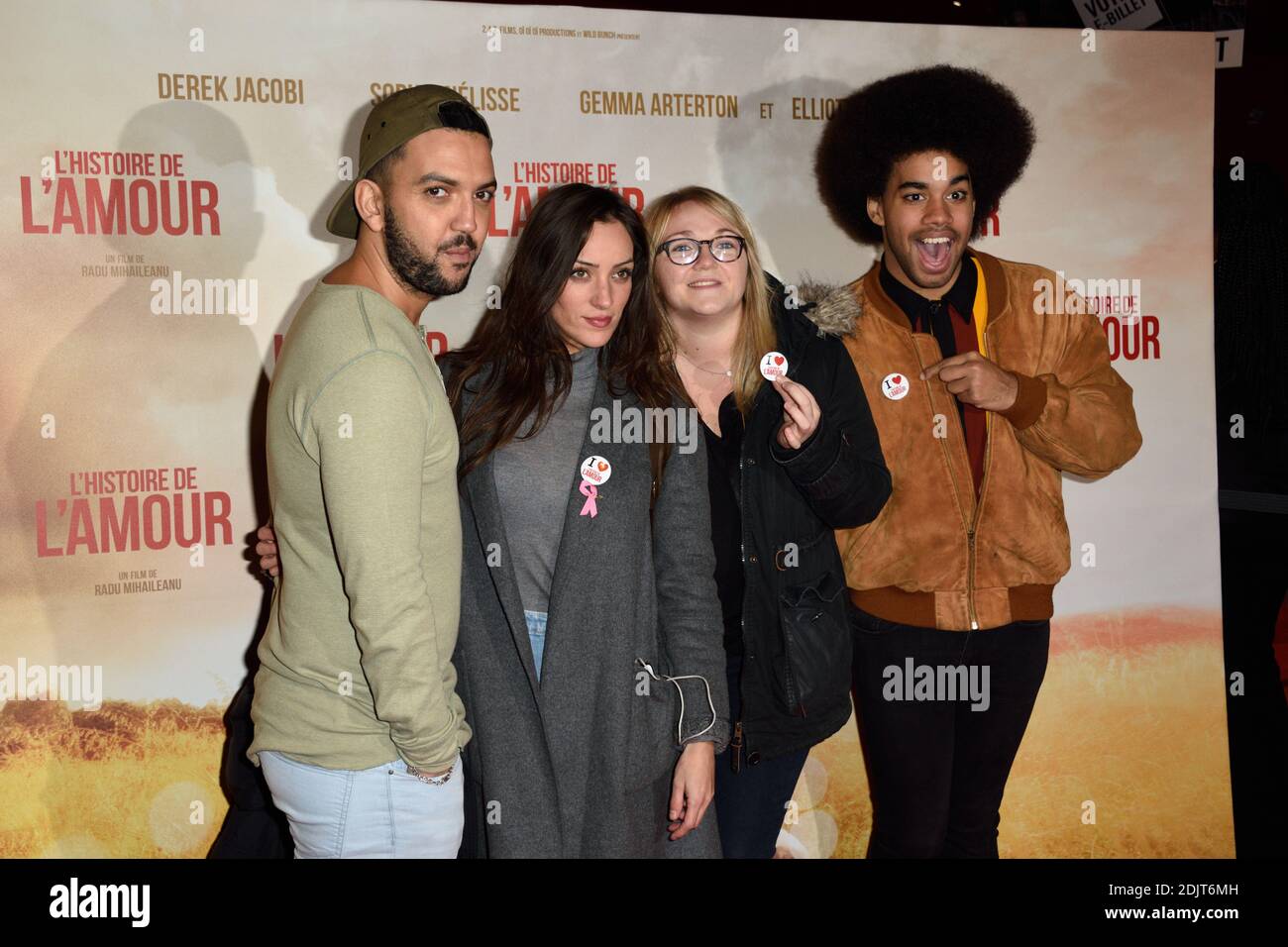 Lola lamour hi-res stock photography and images - Alamy