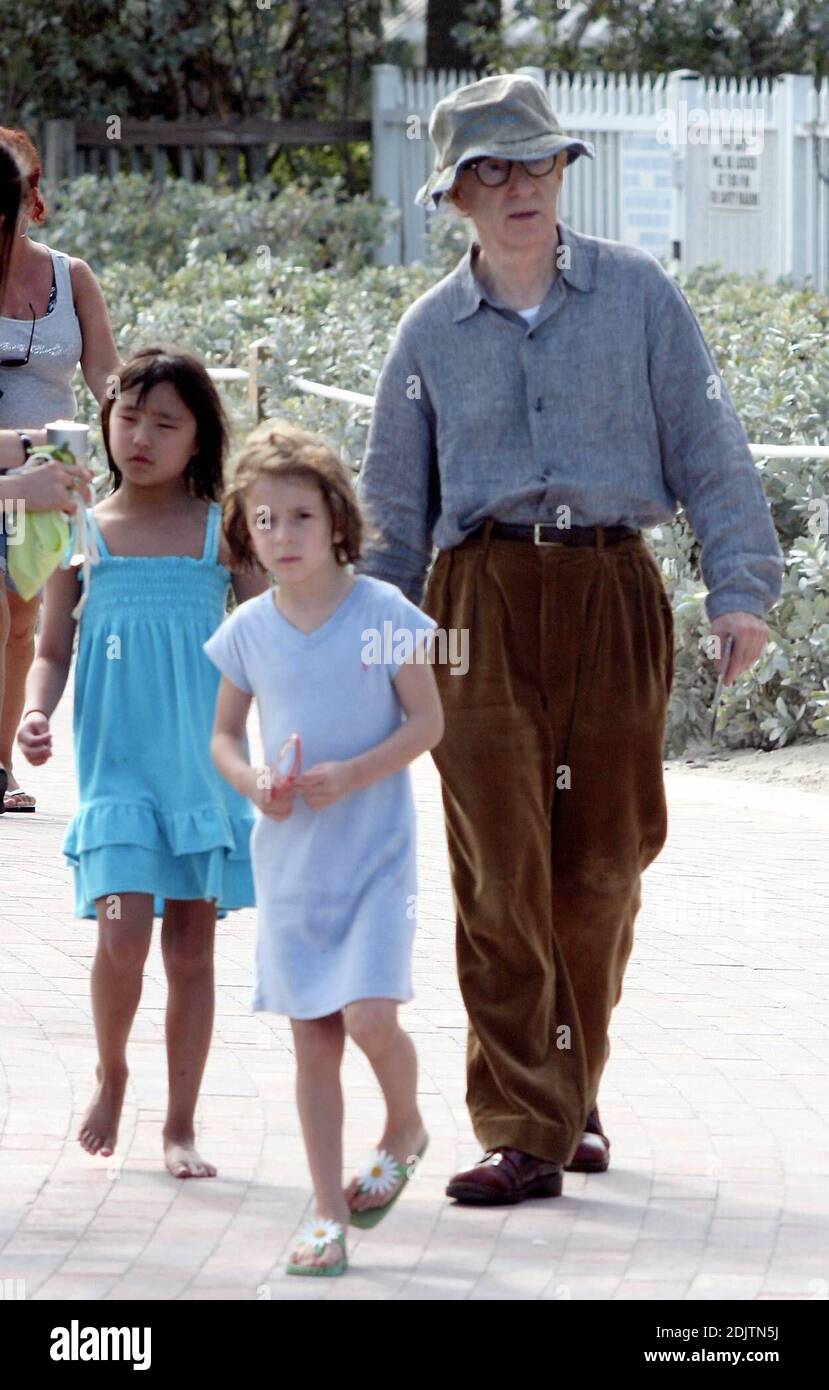 Woody Allen Daughter