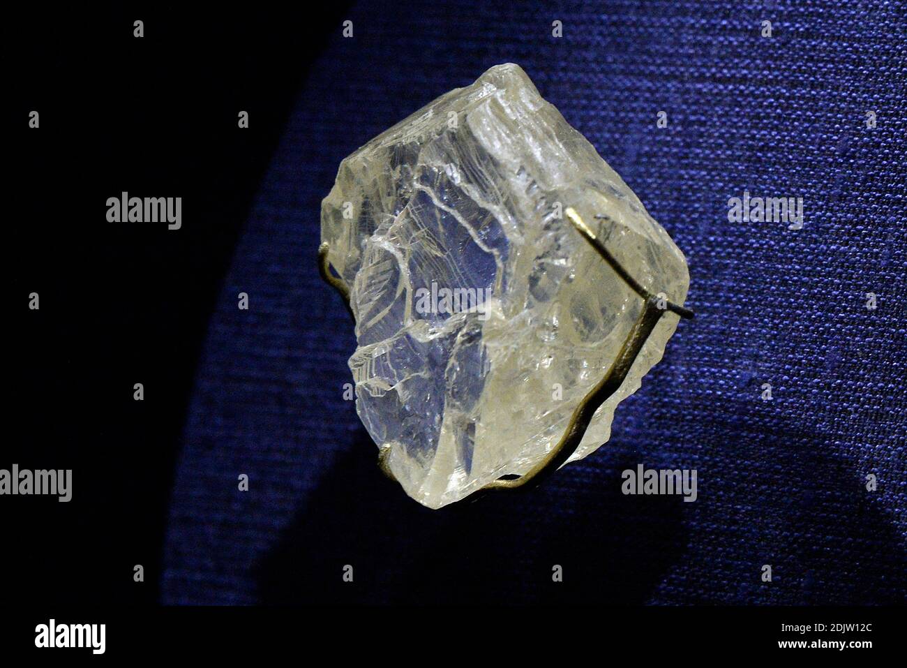 Largest north american diamond hot sale