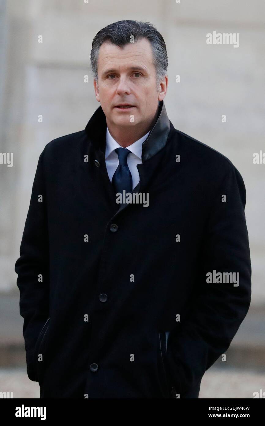 Philipp hildebrand hires stock photography and images Alamy