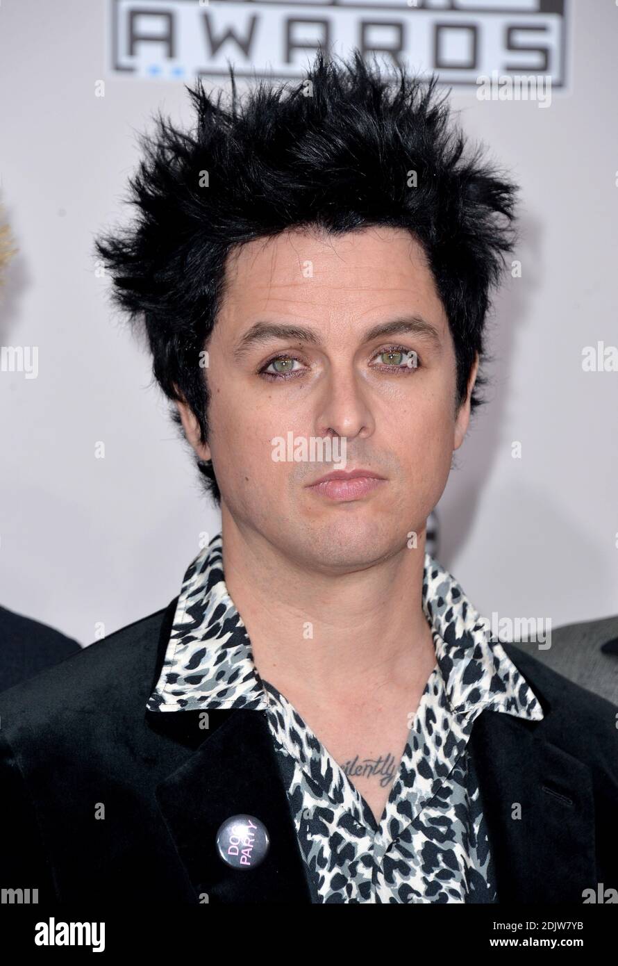 Armstrong billie joe hi-res stock photography and images - Page 14 - Alamy