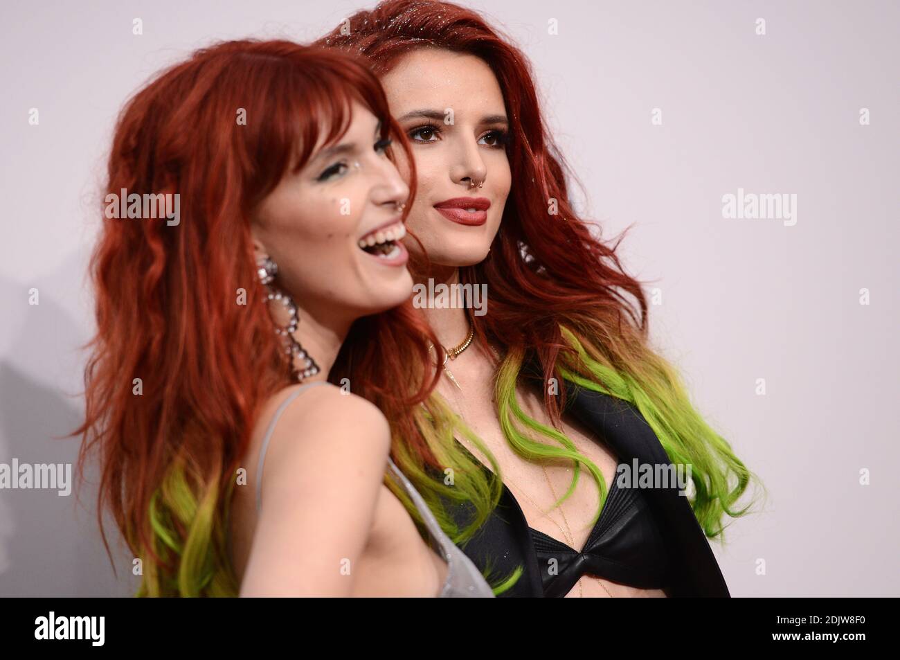 Bella and dani thorne