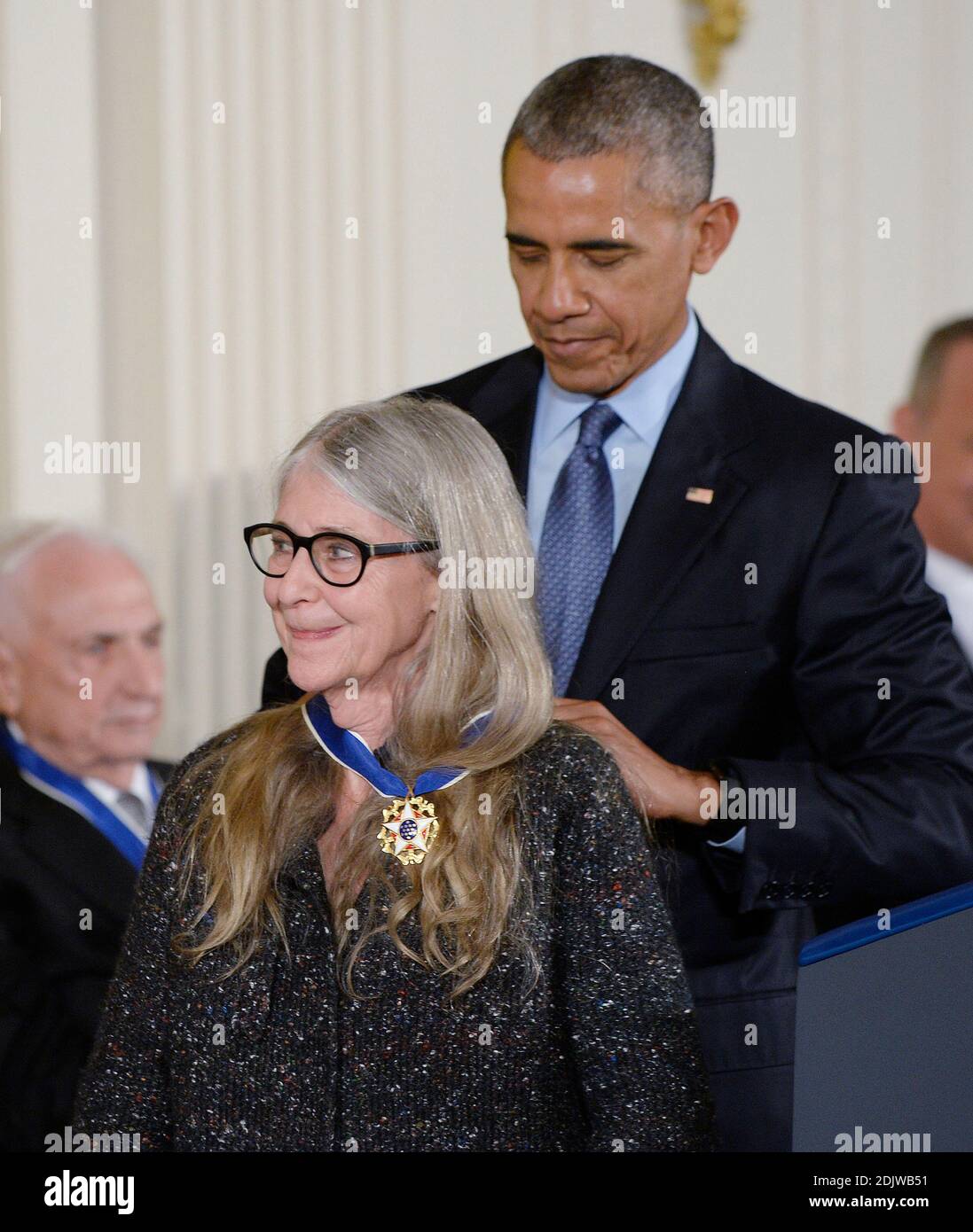 Hamilton online president obama