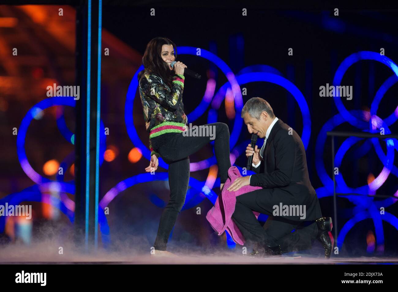 Jenifer bartoli hi-res stock photography and images - Page 4 - Alamy