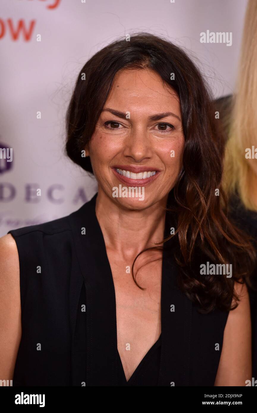 Susanna hoffs of the bangles hi-res stock photography and images - Alamy