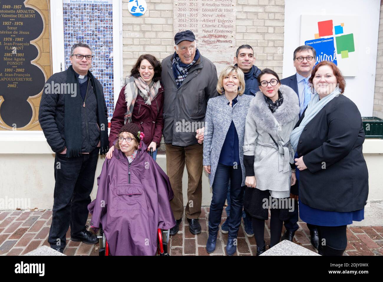 rencontre compi egne