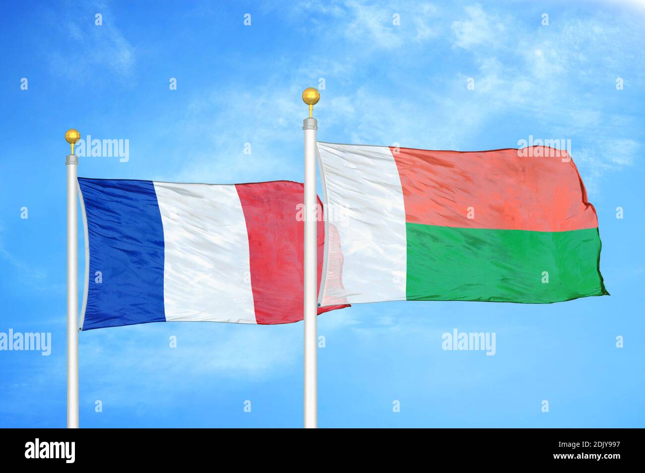 Madagascar vs france hires stock photography and images Alamy