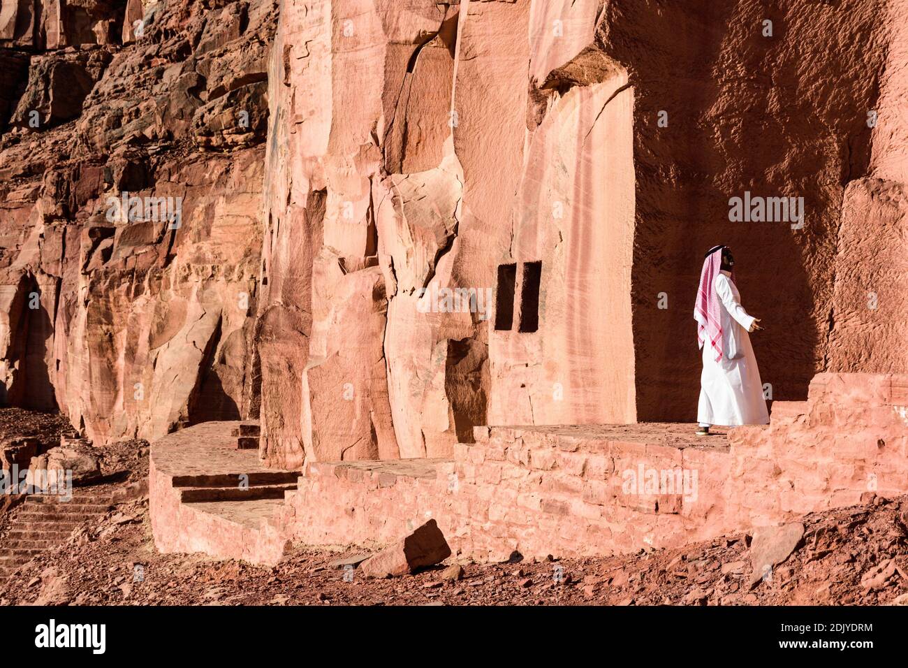 File Photo The Lions Tomb Of Dedan Is An Archeological Site In Saudi Arabia Close To Madain Salih And Al Ula From The 6th To The 2nd Century Bc Civilisation Have