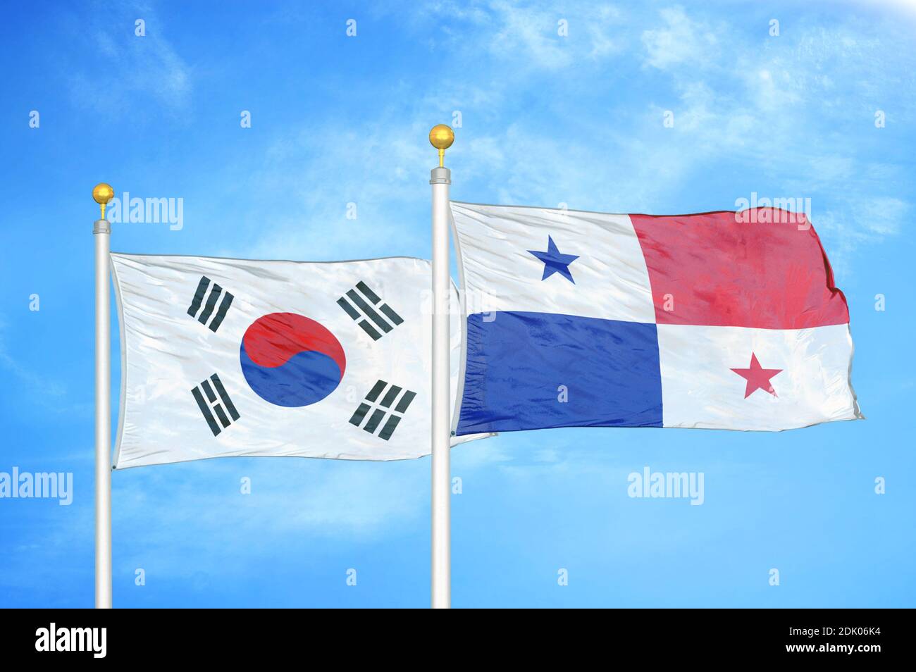 South Korea Vs Panama Hi Res Stock Photography And Images Alamy