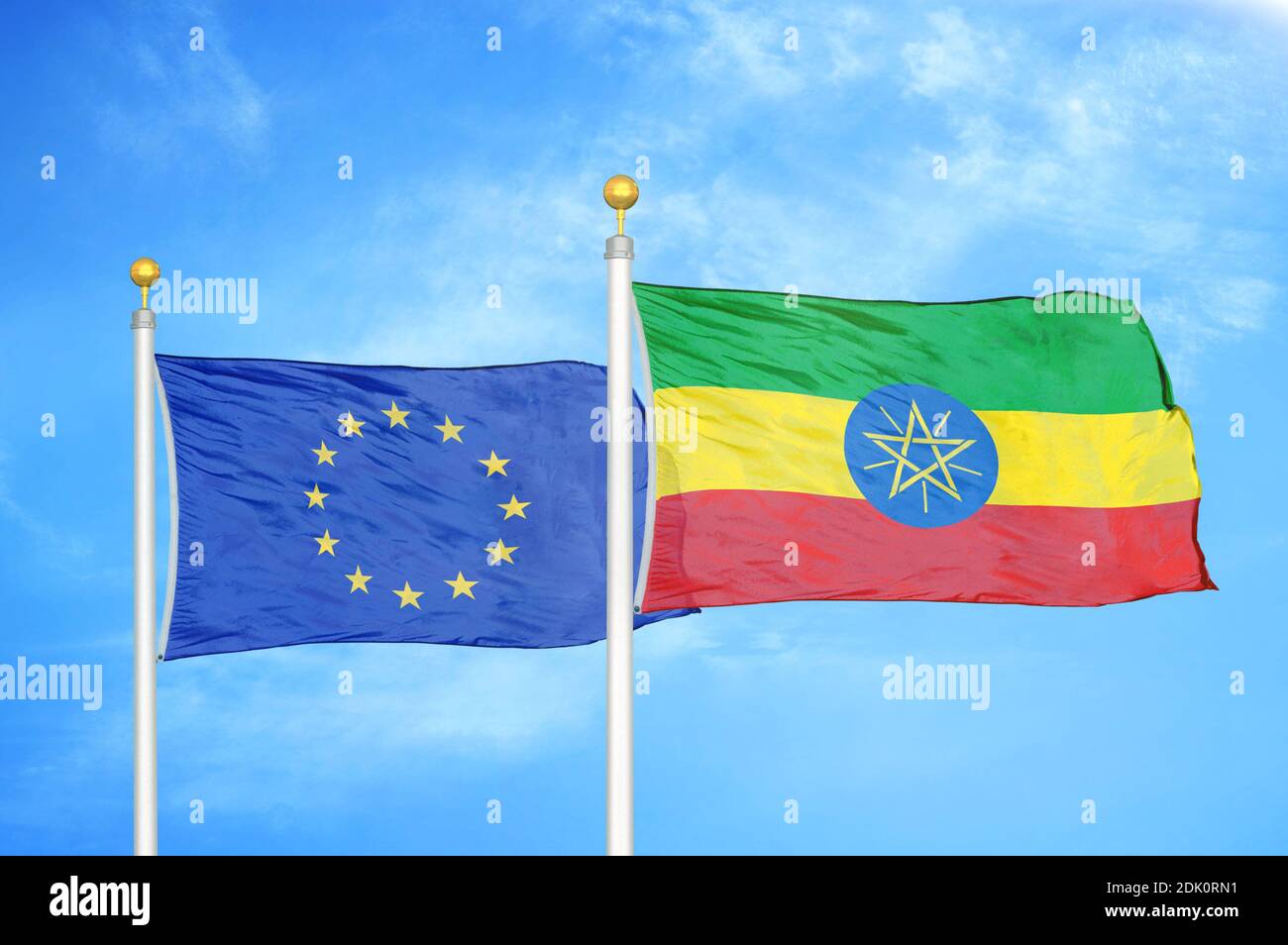 Ethiopia vs europe hires stock photography and images Alamy