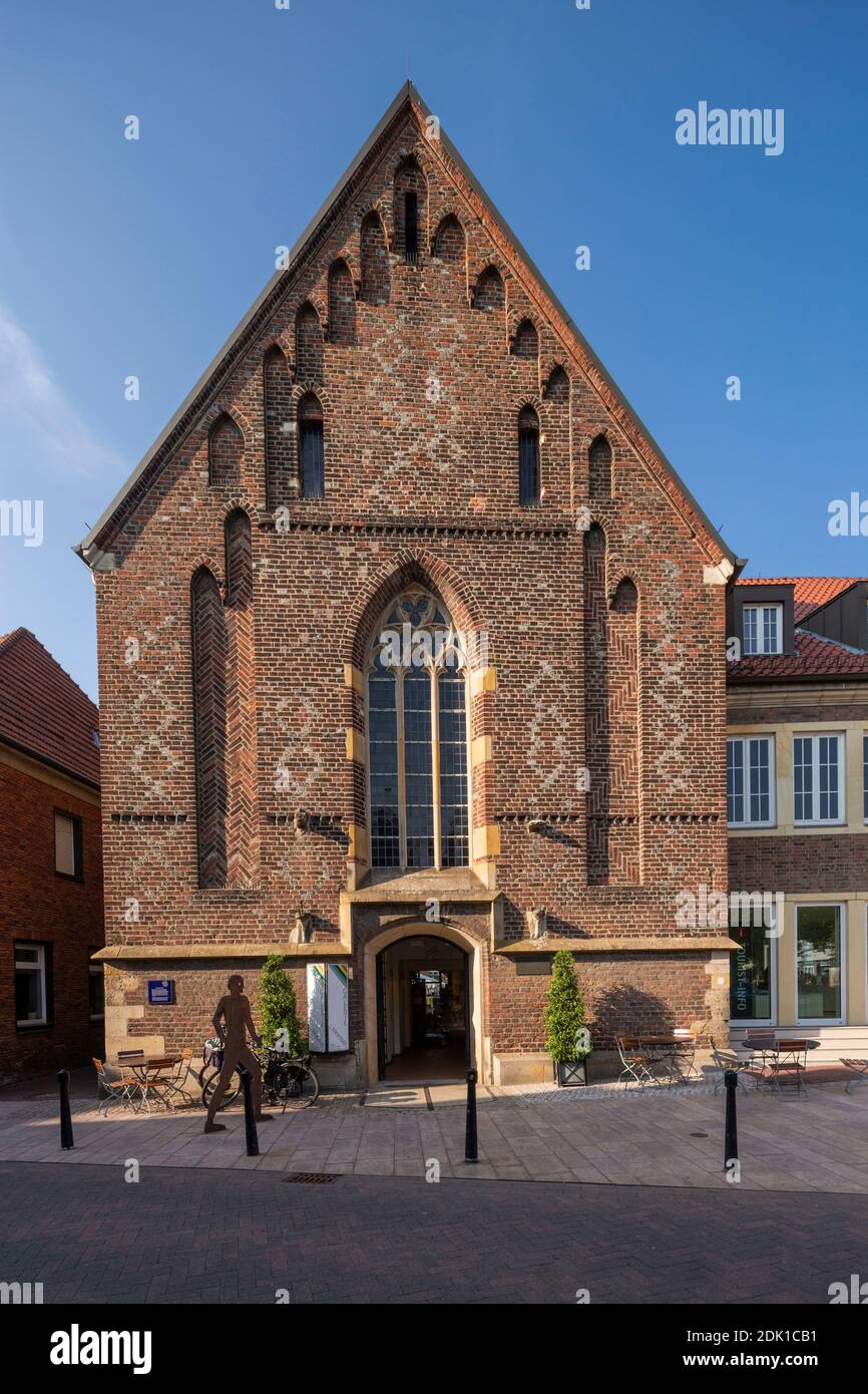 Erstaunlich Alten Rathaus Borken Fotos