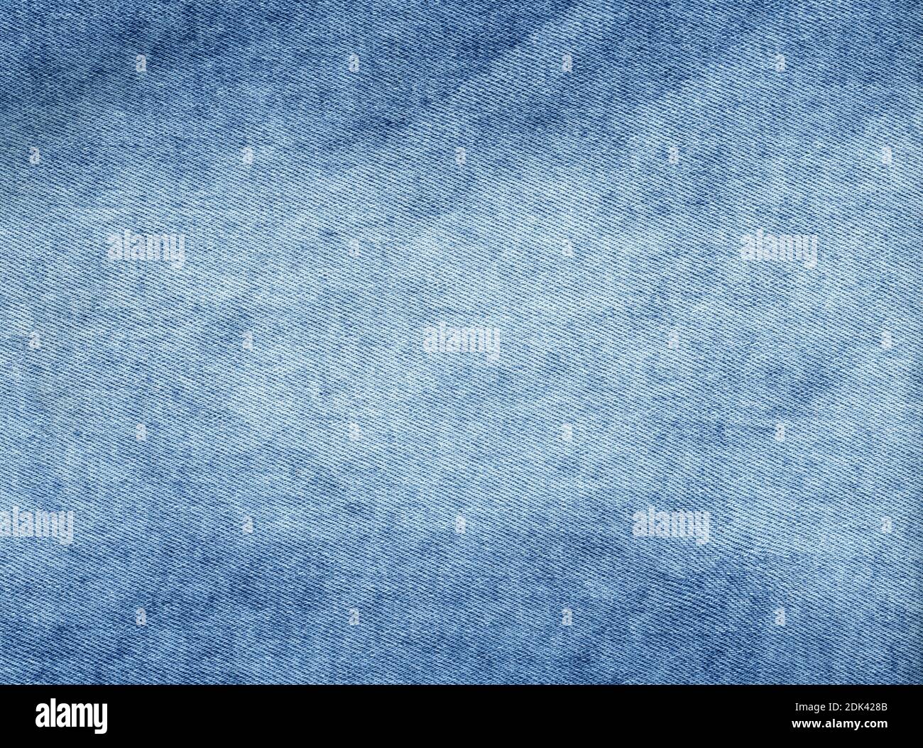 Blue jeans texture background - High resolution Stock Photo