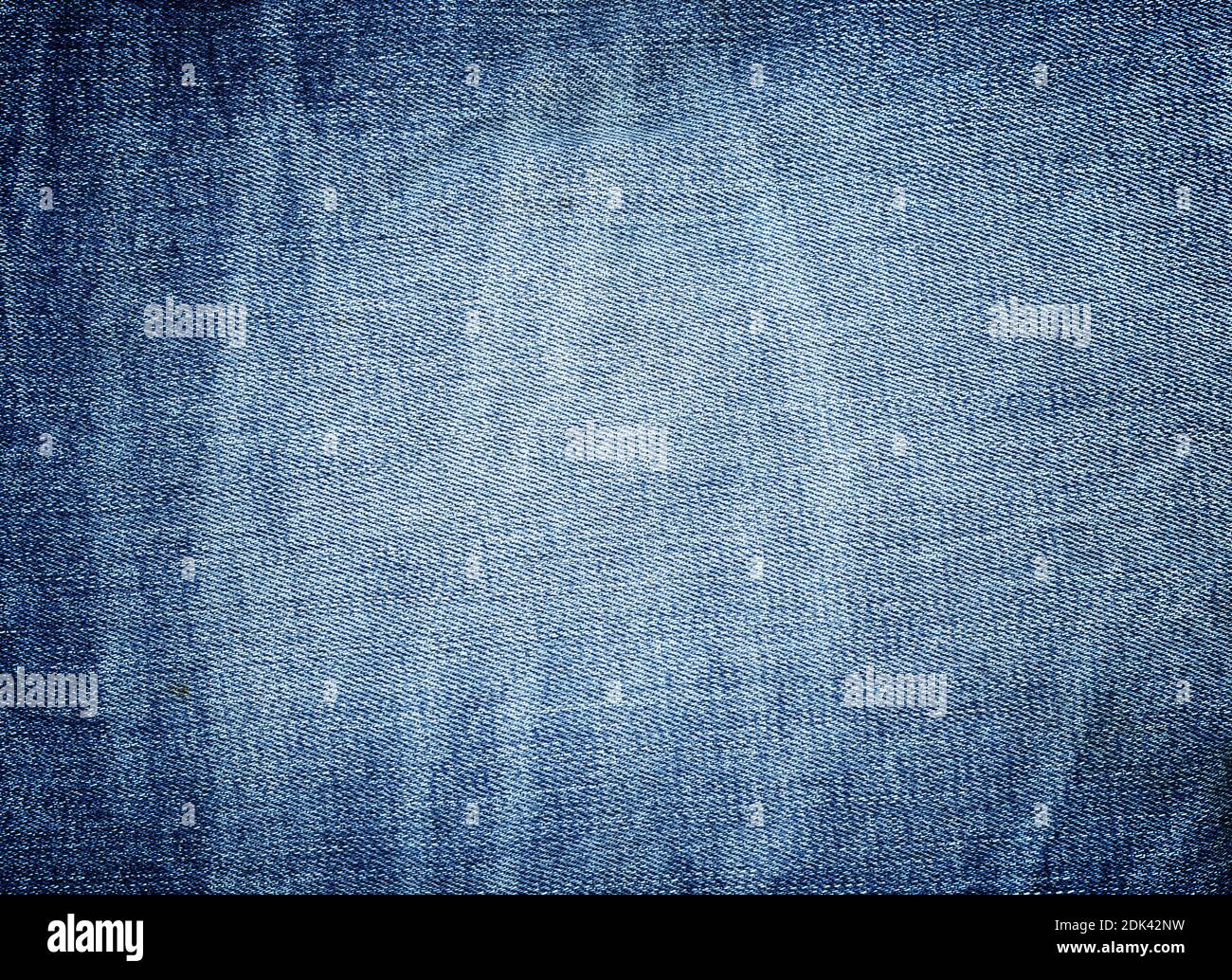 Blue jeans texture background - High resolution Stock Photo - Alamy