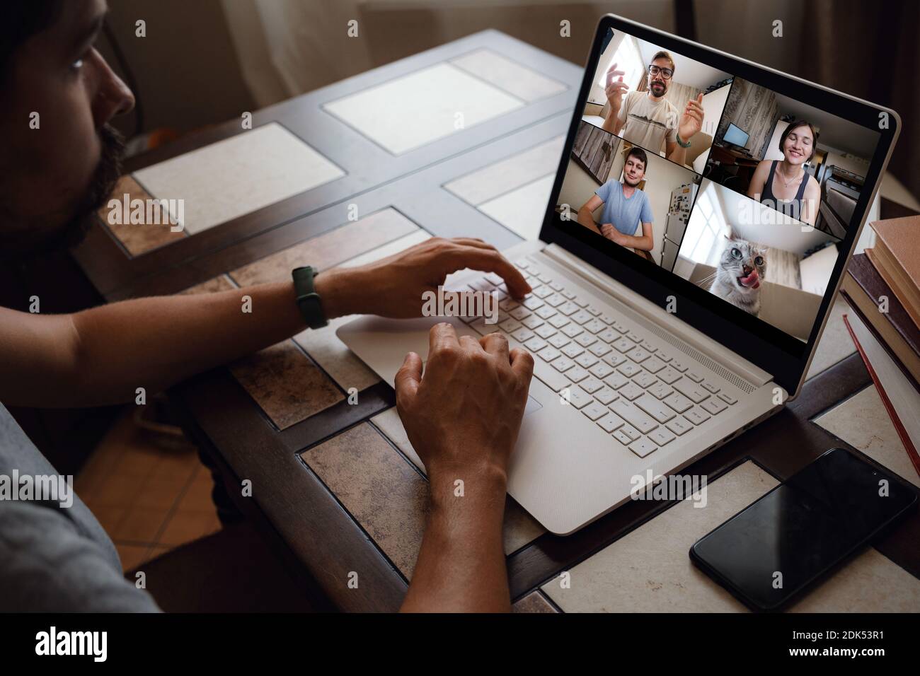 Online Video Editor - Video Creator - InVideo