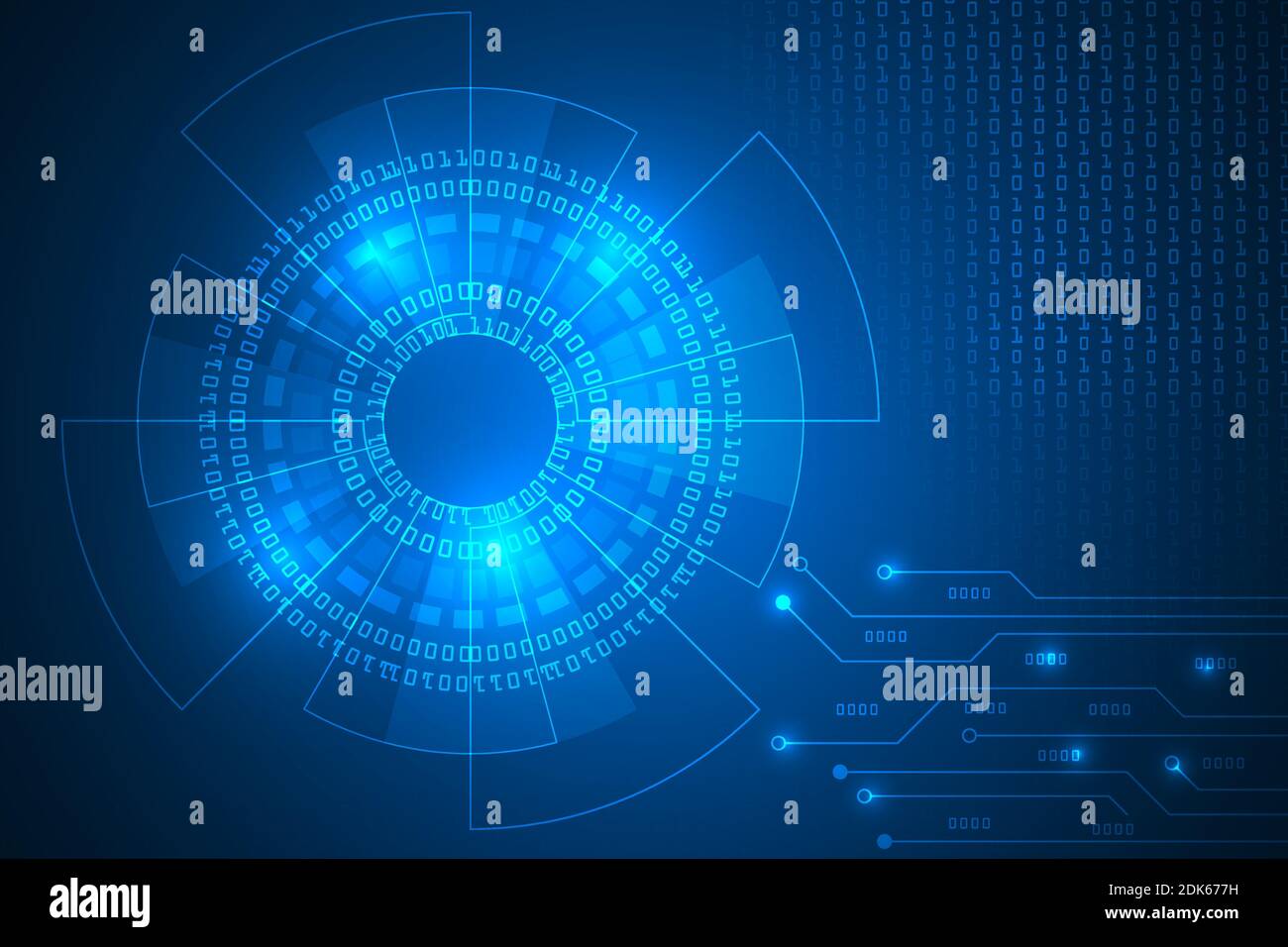 Programming software data science Stock Vector Images - Alamy