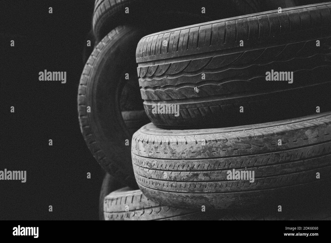 Old Tire Craft High Resolution Stock Photography and Images Alamy