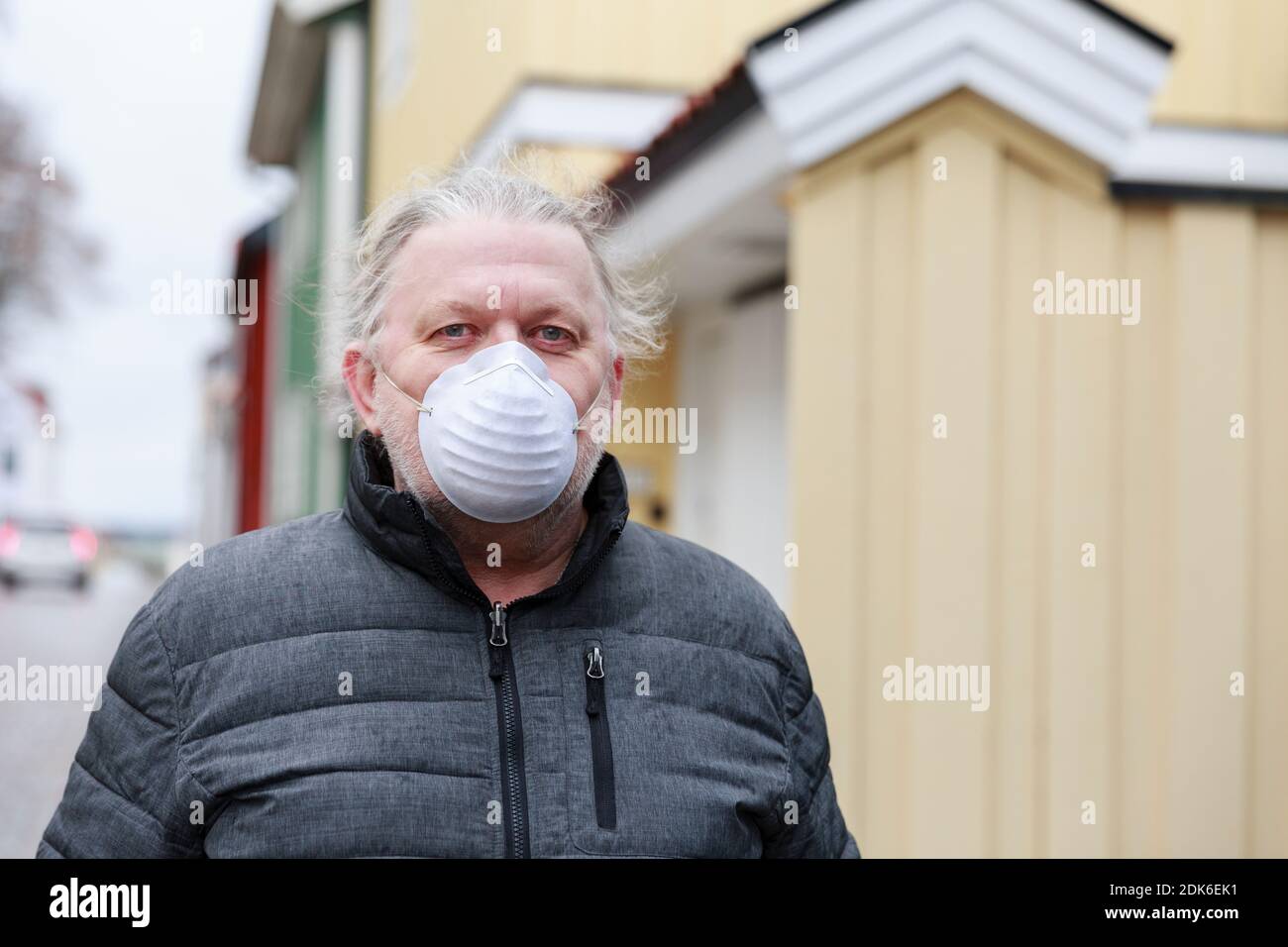 health protection Stock Photo