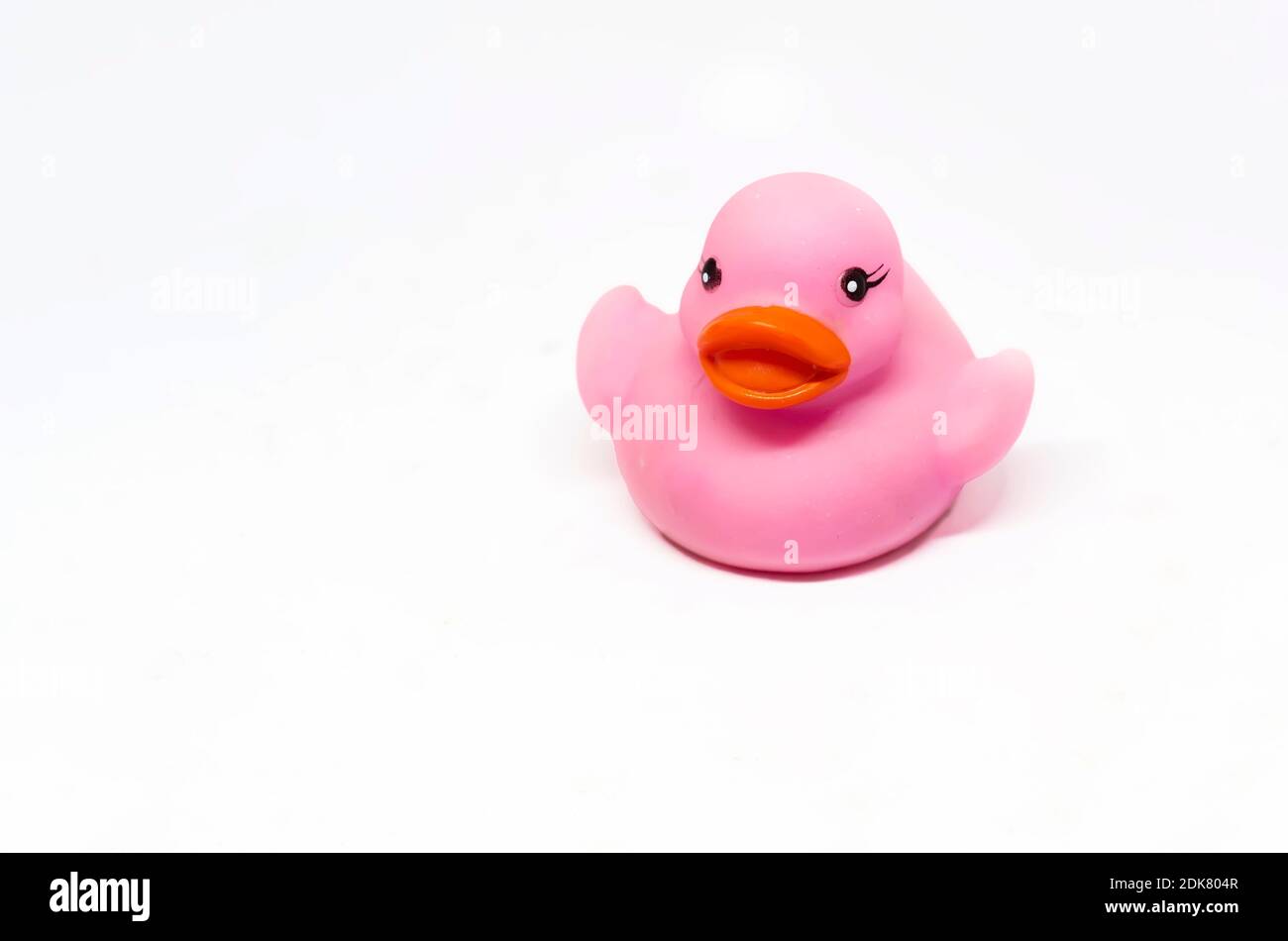 Baby rubber ducky Cut Out Stock Images & Pictures Alamy