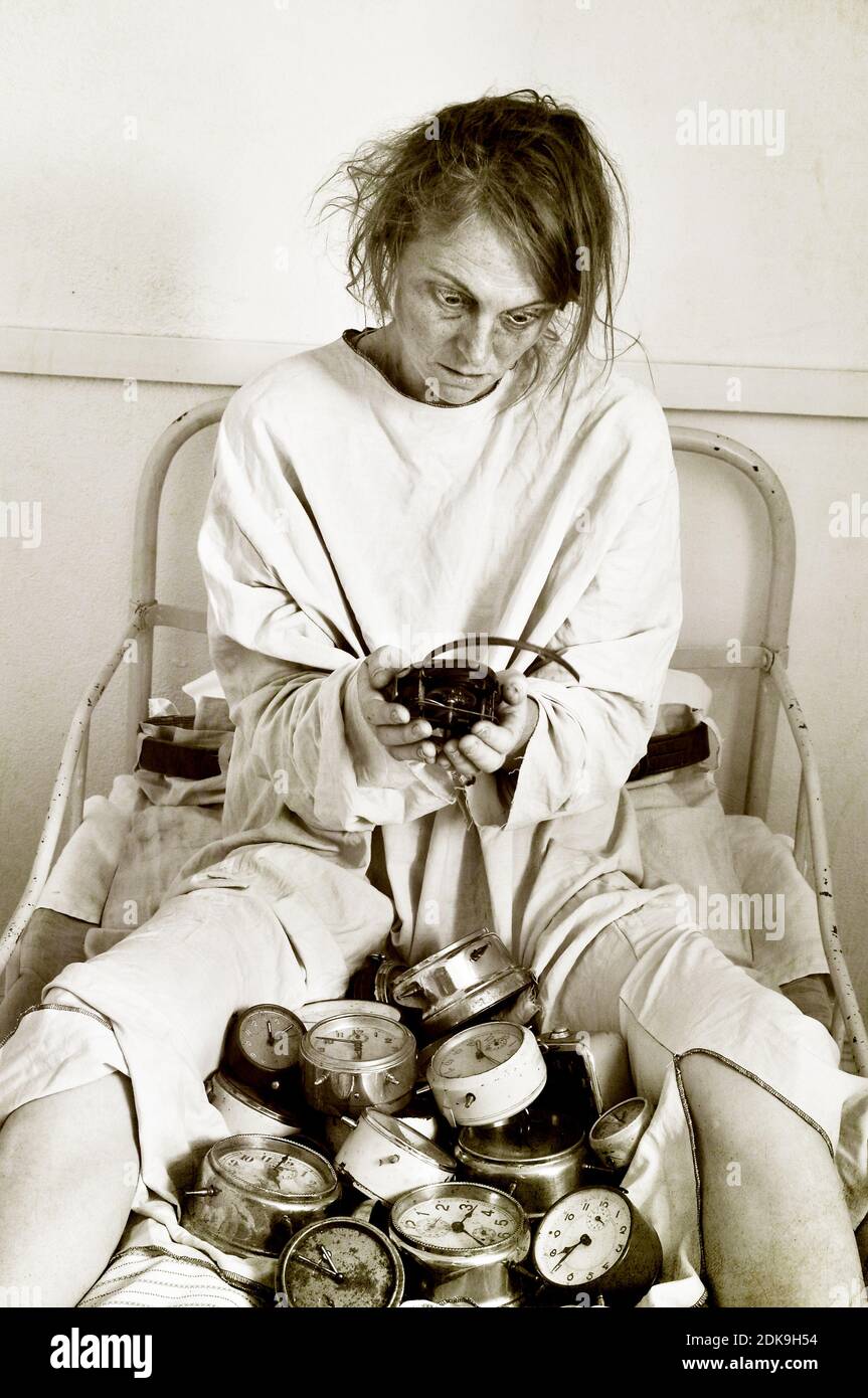 Real clocks hires stock photography and images Alamy