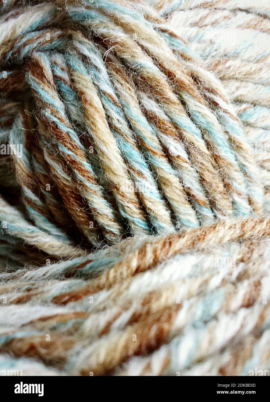 Garn stricken hires stock photography and images Alamy