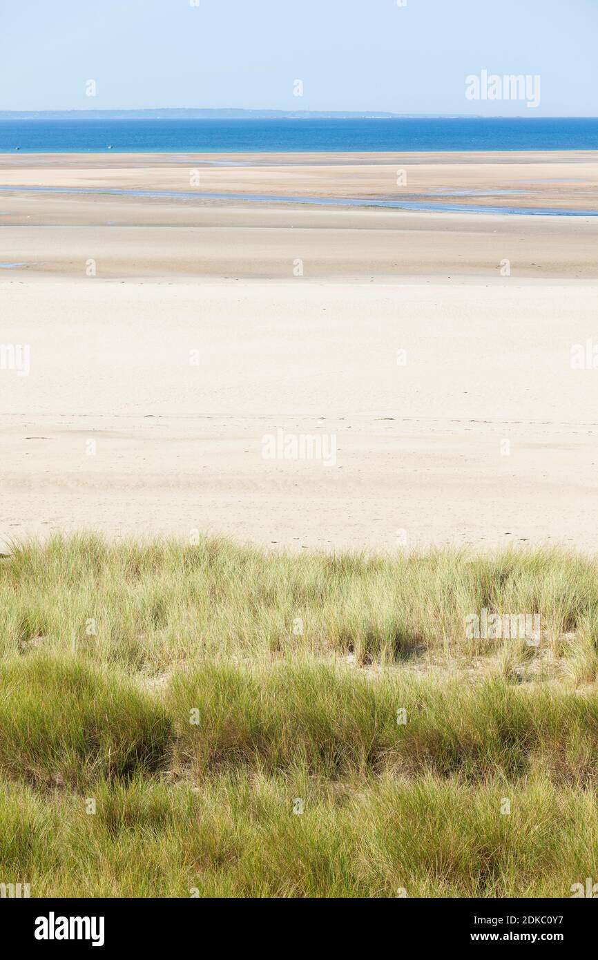 Cotentin peninsula normandy france hires stock photography and images