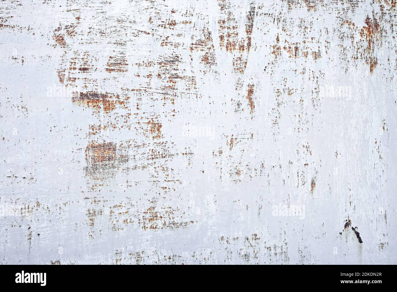 Metal rusty background Stock Photo