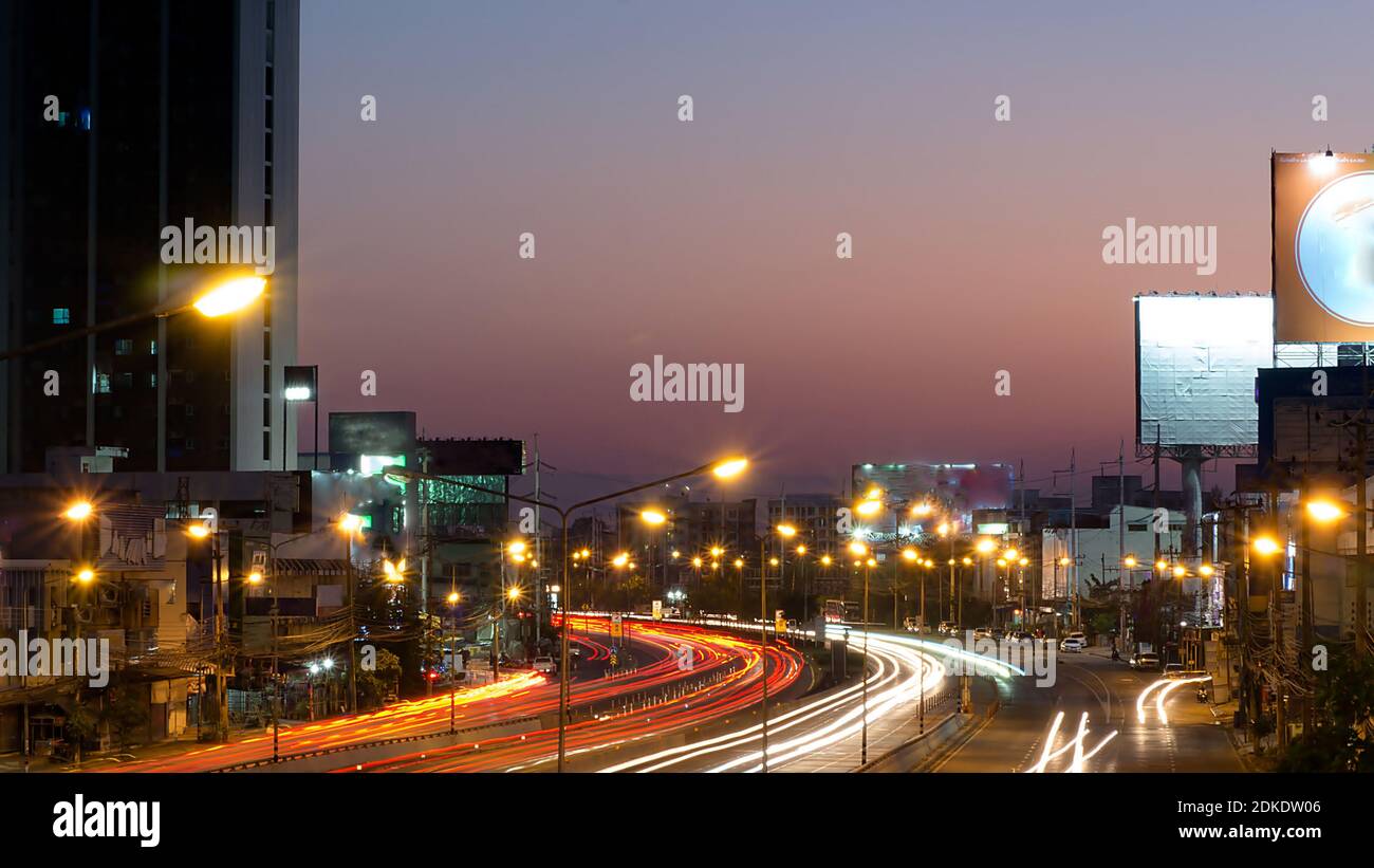 Night photography low shutter speed hi-res stock photography and images ...