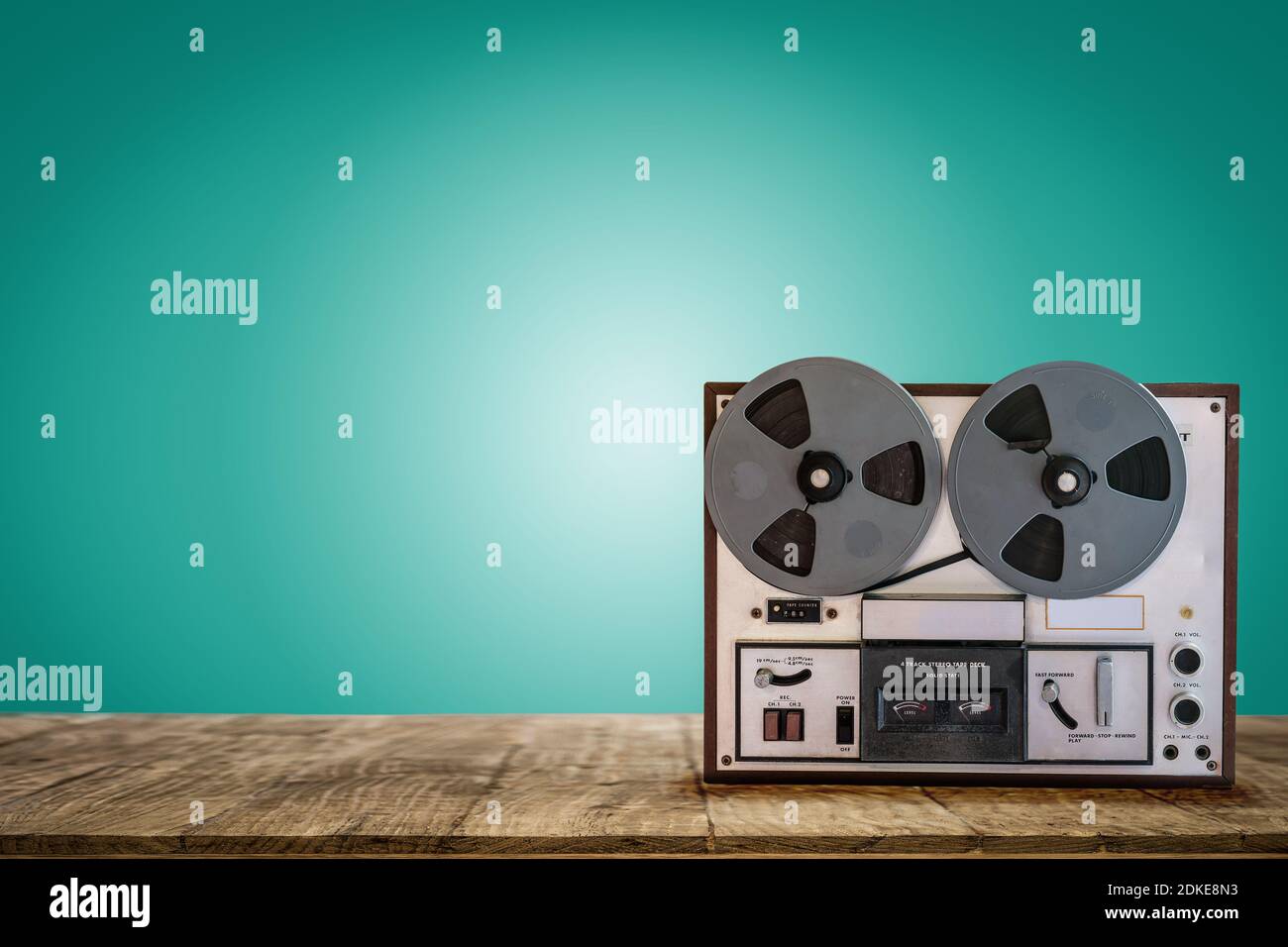 Open reel tape hires stock photography and images Alamy