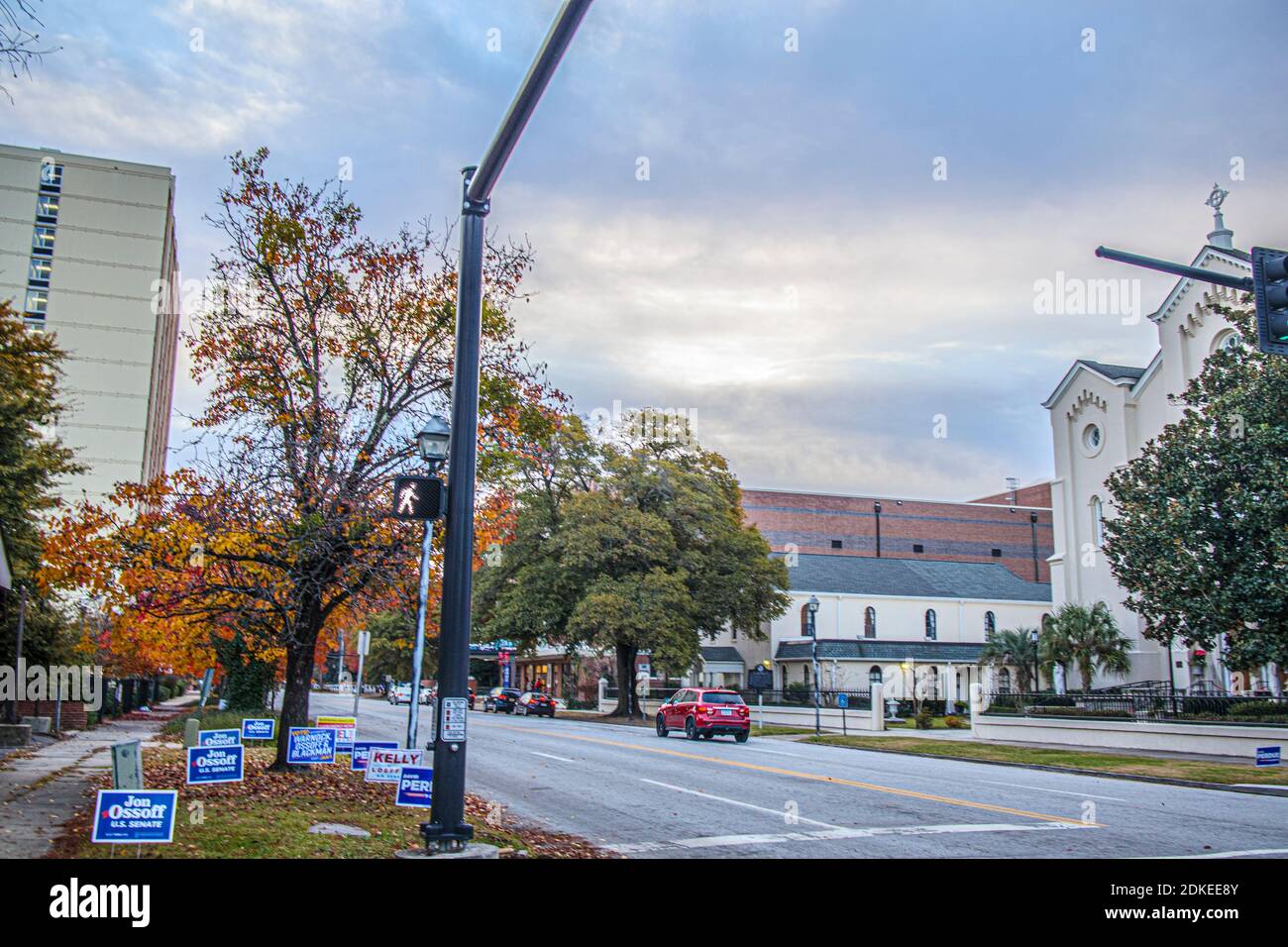 Democratic republican symbol hi-res stock photography and images - Alamy