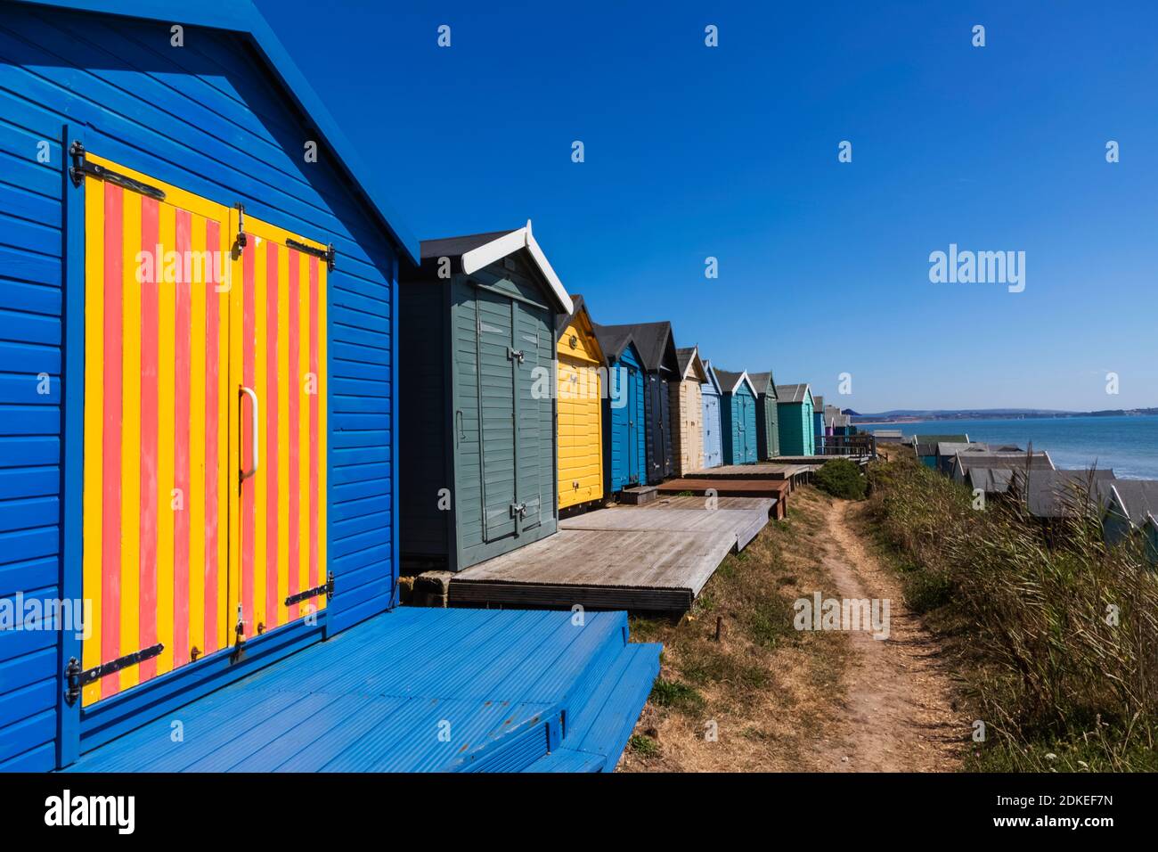Milton on sea hires stock photography and images Alamy