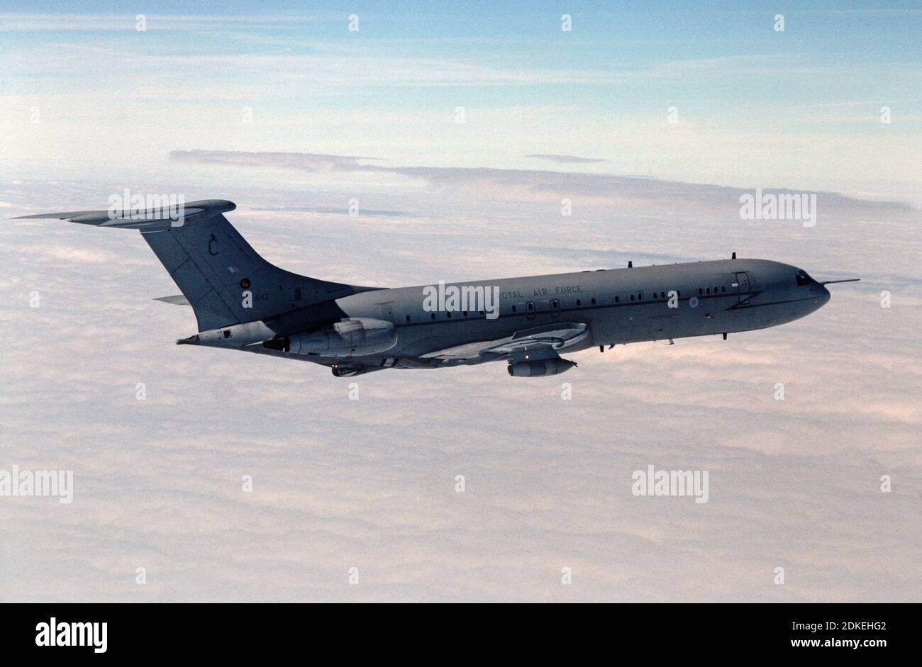 Royal air force vc 10 hi-res stock photography and images Royal air force vc 10 hi-res stock photography and images