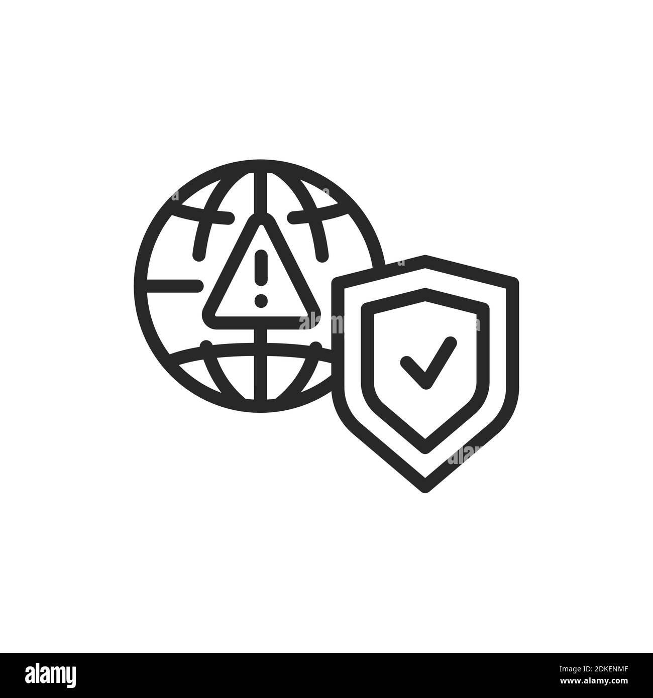 Environmental clipart Black and White Stock Photos & Images - Alamy